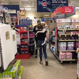 Meet your Posher, Lindsay